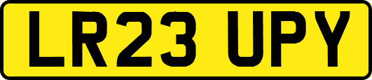 LR23UPY