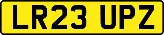 LR23UPZ