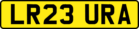 LR23URA