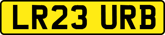 LR23URB
