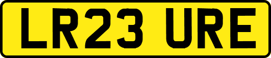 LR23URE