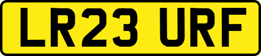 LR23URF