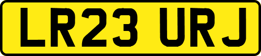 LR23URJ