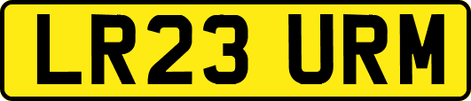 LR23URM