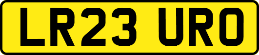 LR23URO