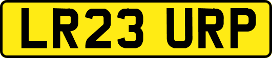 LR23URP