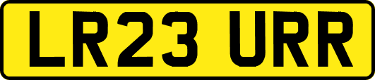LR23URR