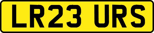 LR23URS