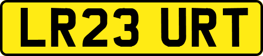 LR23URT