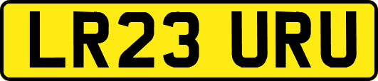 LR23URU