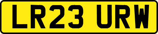 LR23URW