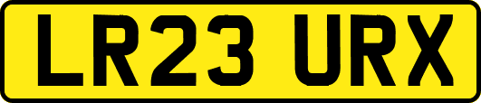 LR23URX