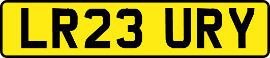 LR23URY
