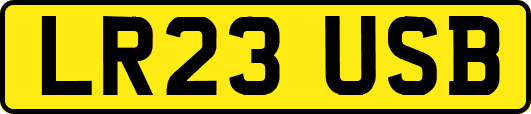LR23USB