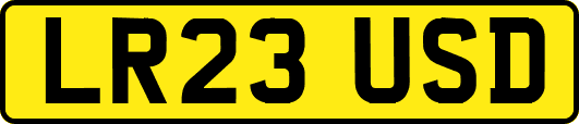 LR23USD