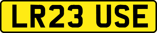 LR23USE