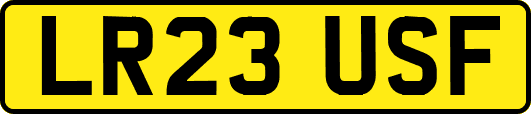 LR23USF