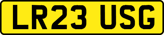 LR23USG