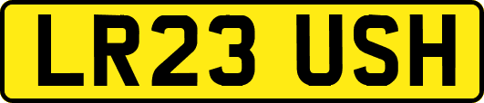 LR23USH