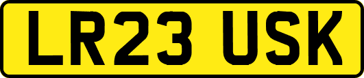 LR23USK