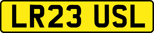 LR23USL