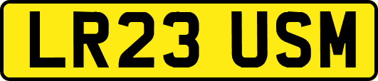 LR23USM