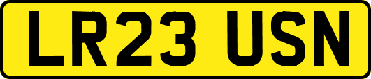LR23USN