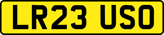 LR23USO