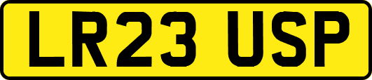 LR23USP
