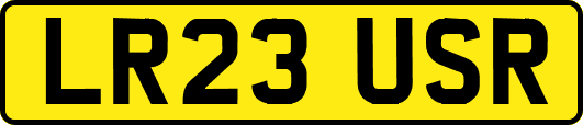 LR23USR