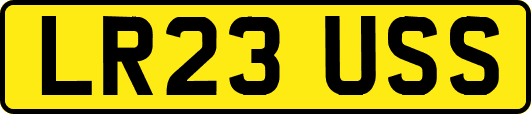 LR23USS