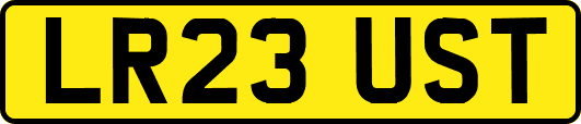 LR23UST