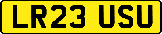 LR23USU