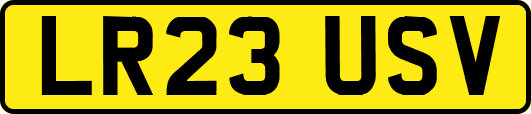 LR23USV