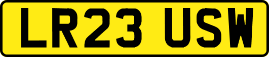 LR23USW