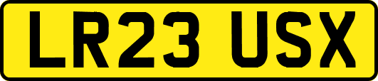 LR23USX