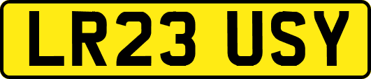 LR23USY