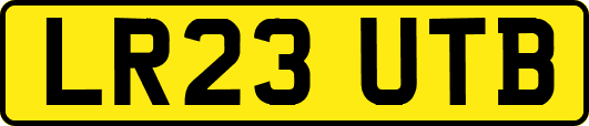 LR23UTB