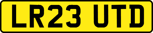 LR23UTD