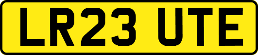 LR23UTE