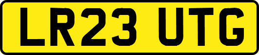 LR23UTG