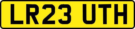 LR23UTH