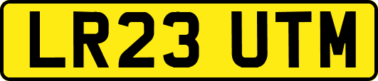 LR23UTM
