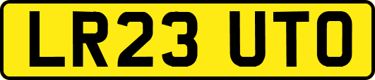 LR23UTO
