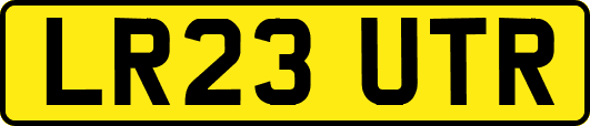 LR23UTR