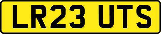 LR23UTS