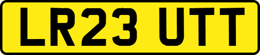 LR23UTT