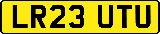 LR23UTU