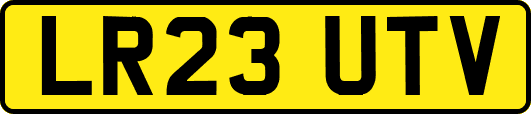 LR23UTV