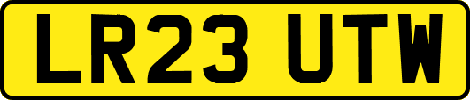 LR23UTW